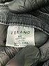 J Brand Solid Black Jeans Size 32 waist - photo 9