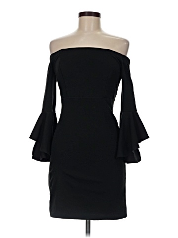 Teeze Me Cocktail Dress (view 1)