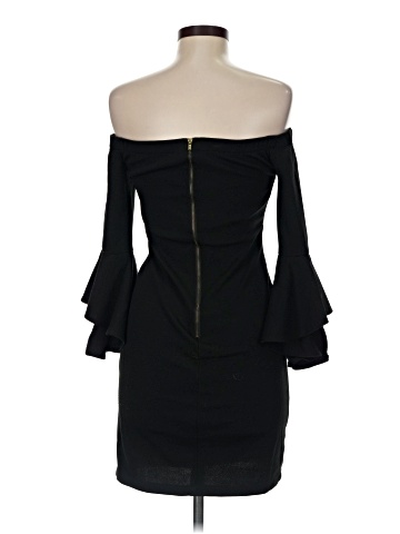 Teeze Me Cocktail Dress (view 2)