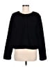 Avaleigh Black Pullover Sweater Size M - photo 1