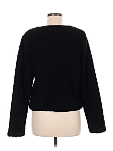 Avaleigh Pullover Sweater (view 2)