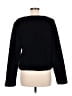Avaleigh Black Pullover Sweater Size M - photo 2