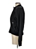 Free People 100% Polyester Black Jacket Size S - photo 5