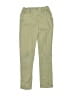 Gap Kids Solid Green Khakis Size 8 - photo 1