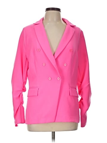 Venus Blazer (view 1)