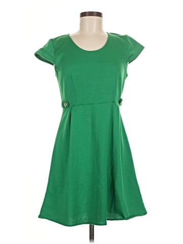 Annabella Casual Dress (view 1)