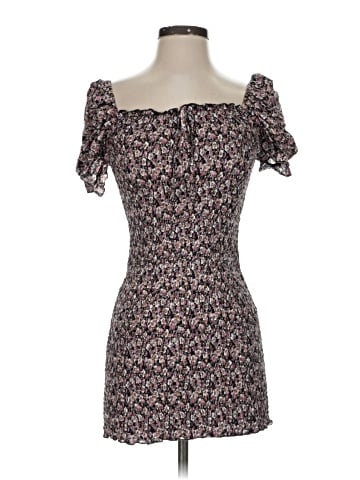 Blush Casual Dress (view 1)