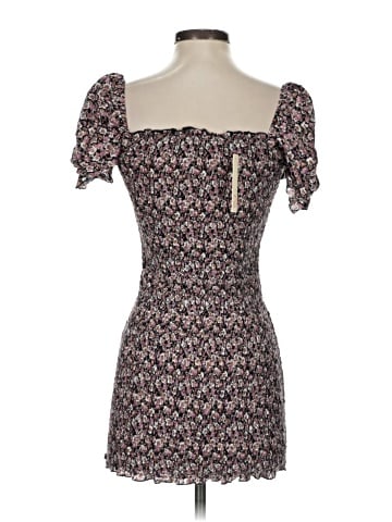 Blush Casual Dress (view 2)