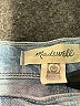 Madewell Blue Jeans Size 25 waist - photo 7