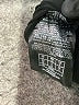 Guess Graphic Black Cocktail Dress Size S - photo 7
