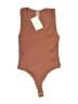 Dynamite Brown Bodysuit One size - photo 1