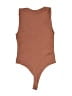 Dynamite Brown Bodysuit One size - photo 2