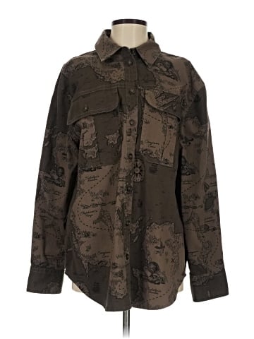 Banana Republic Coat (view 1)
