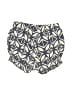Tea Print Blue Athletic Shorts Size 6-9 mo - photo 2
