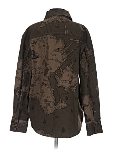 Banana Republic Coat (view 2)