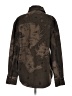 Banana Republic Brown Coat Size S - photo 2