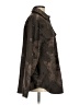 Banana Republic Brown Coat Size S - photo 4