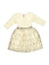 Baby Beri Ivory Dress Size 3-6 mo - photo 1