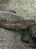The Limited Gray Turtleneck Sweater Size L - photo 4