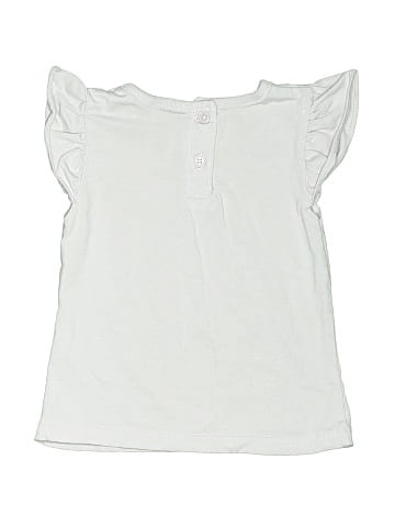 Little Lass Short Sleeve Top (view 2)