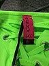 True Rock Green Romper Size XL - photo 4