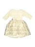 Baby Beri Ivory Dress Size 3-6 mo - photo 2