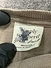 Simply Southern 100% Cotton Tan Khakis Size M (estimated, youth) - photo 3