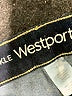 Westport Blue Jeggings Size 16 - photo 4
