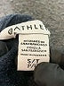 Athleta Solid Gray Pullover Sweater Size S (tall) - photo 7