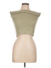 Cotton On Tan Sleeveless Top Size L - photo 1