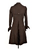 Zara Basic Brown Trenchcoat Size M - photo 2