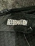 Reformation Black Jumpsuit Size 2 - photo 4