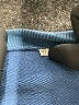 Unbranded Blue Sweatshirt Size XL - photo 7