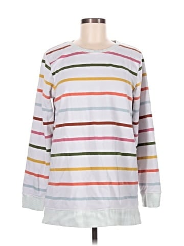 Lands' End Sweatshirt (view 1)
