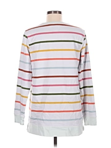 Lands' End Sweatshirt (view 2)