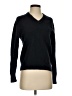 Vince. 100% Cashmere Black Cashmere Pullover Sweater Size S - photo 1