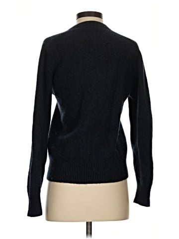 Vince. Cashmere Pullover Sweater (view 2)
