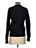 Vince. 100% Cashmere Black Cashmere Pullover Sweater Size S - photo 2