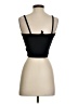 Forever 21 Black Tube Top Size S - photo 2