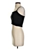 Forever 21 Black Tube Top Size S - photo 5