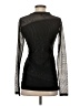 Alala Black Long Sleeve Top Size XS - photo 2