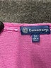 Democracy Pink Sleeveless Top Size 1X - photo 7