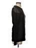 Alala Black Long Sleeve Top Size XS - photo 4