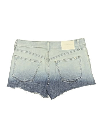 Lucky Brand Denim Shorts (view 2)