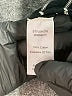 CAbi 100% Cotton Black Cardigan Size S - photo 8