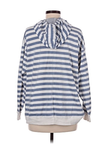 Liz & Co. Pullover Sweater (view 2)