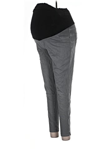 Time and Tru Active Pants (view 1)