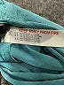 FP Movement Teal Tube Top Size XS - photo 7