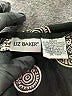 Liz Baker Black Short Sleeve Top Size XL (petite) - photo 7
