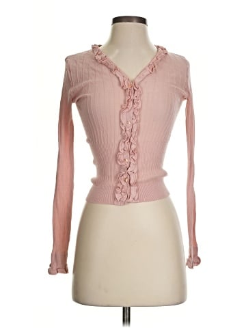 Anne Fontaine Long Sleeve T-Shirt (view 1)